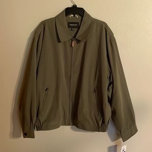 London Fog Auburn Jacket